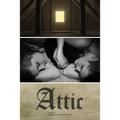 Attic - Paperback