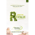 Groups that Revitalize: Bringing New Life to Your Church through Sermon-Based Small Groups - Paperback