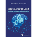 Machine Learning: Concepts, Tools and Data Visualization - Paperback