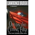 Out on the Cutting Edge - Mass Market Paperbound
