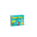 Poke-A-Dot: Alpha Eye Spy - Board Book