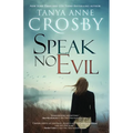 Speak No Evil - Paperback
