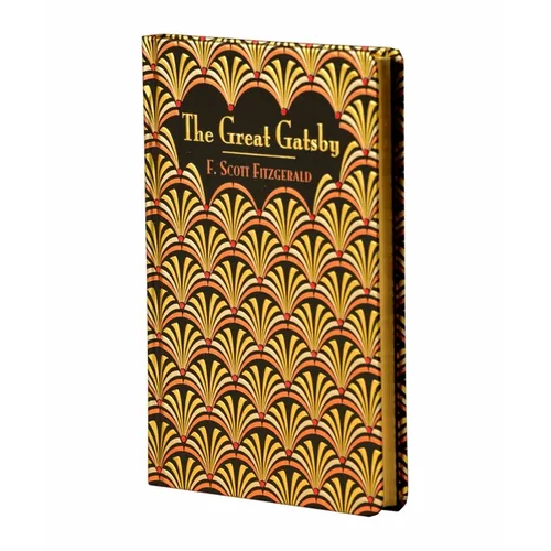 The Great Gatsby - Hardcover