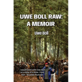 Uwe Boll Raw: A Memoir - Paperback
