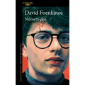 Número DOS / Number Two - Paperback