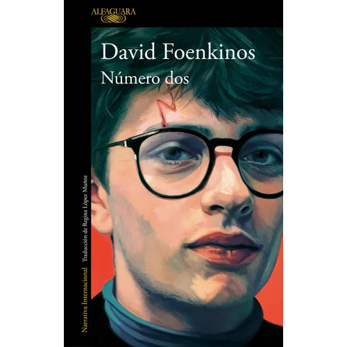 Número DOS / Number Two - Paperback