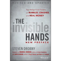 The Invisible Hands - Paperback
