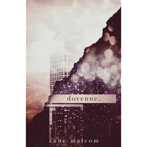 doyenne. - Paperback
