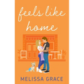 Feels Like Home - Paperback