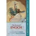 Book of Enoch: Spck Classic - Paperback