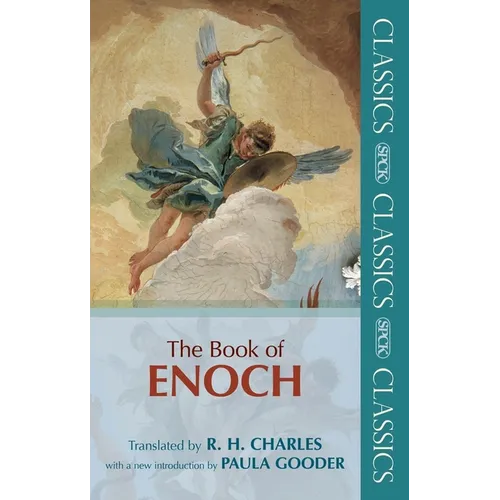 Book of Enoch: Spck Classic - Paperback