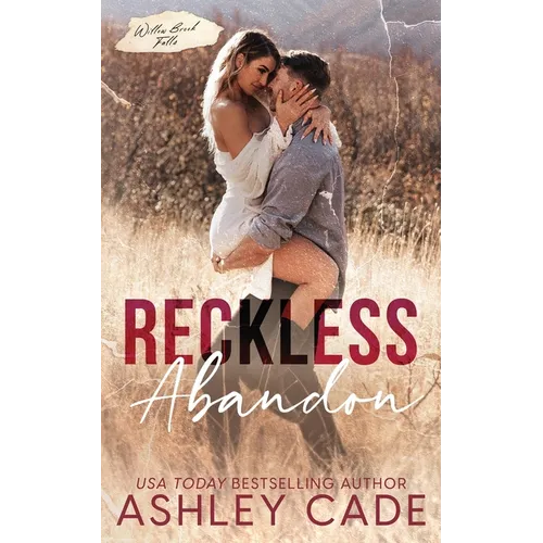 Reckless Abandon - Paperback