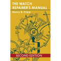 The Watch Repairer's Manual - Hardcover