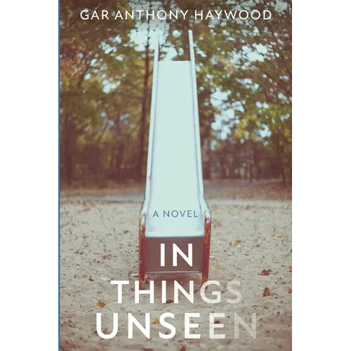 In Things Unseen - Paperback