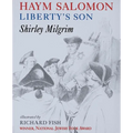 Haym Salomon: Liberty's Son - Paperback