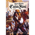 Captain Blood - Paperback