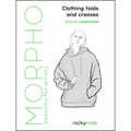 Morpho: Clothing Folds and Creases: Anatomy for Artists - Paperback