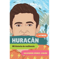Huracán: Mi Historia de Resiliencia - Paperback