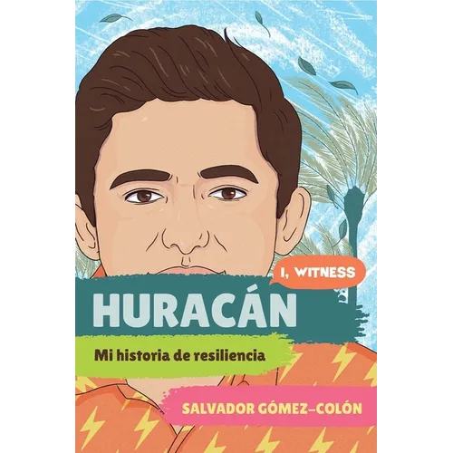 Huracán: Mi Historia de Resiliencia - Paperback