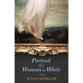 Portrait of a Woman in White