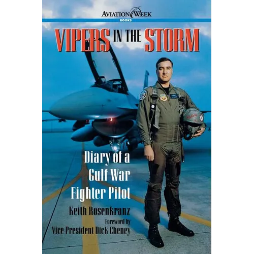 Air Force Memoirs & Biographies