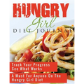 Hungry Girl Diet Journal - Paperback