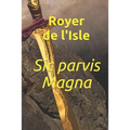 Sic parvis Magna - Paperback