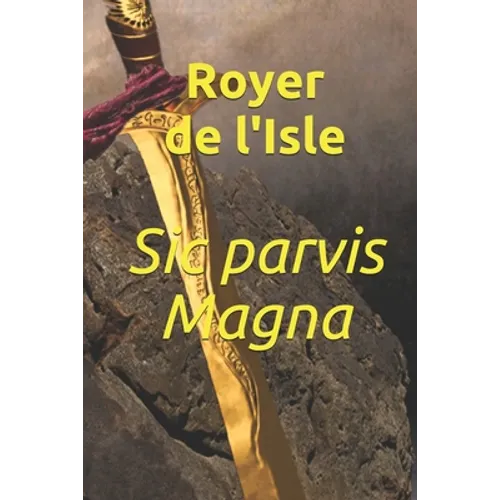 Sic parvis Magna - Paperback
