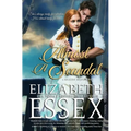 Almost A Scandal - Paperback