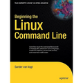 Beginning the Linux Command Line - Paperback