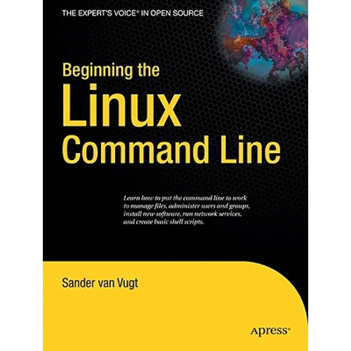 Beginning the Linux Command Line - Paperback