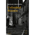 Unfinished Business - Paperback