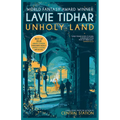 Unholy Land - Paperback