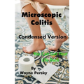 Microscopic Colitis - Paperback