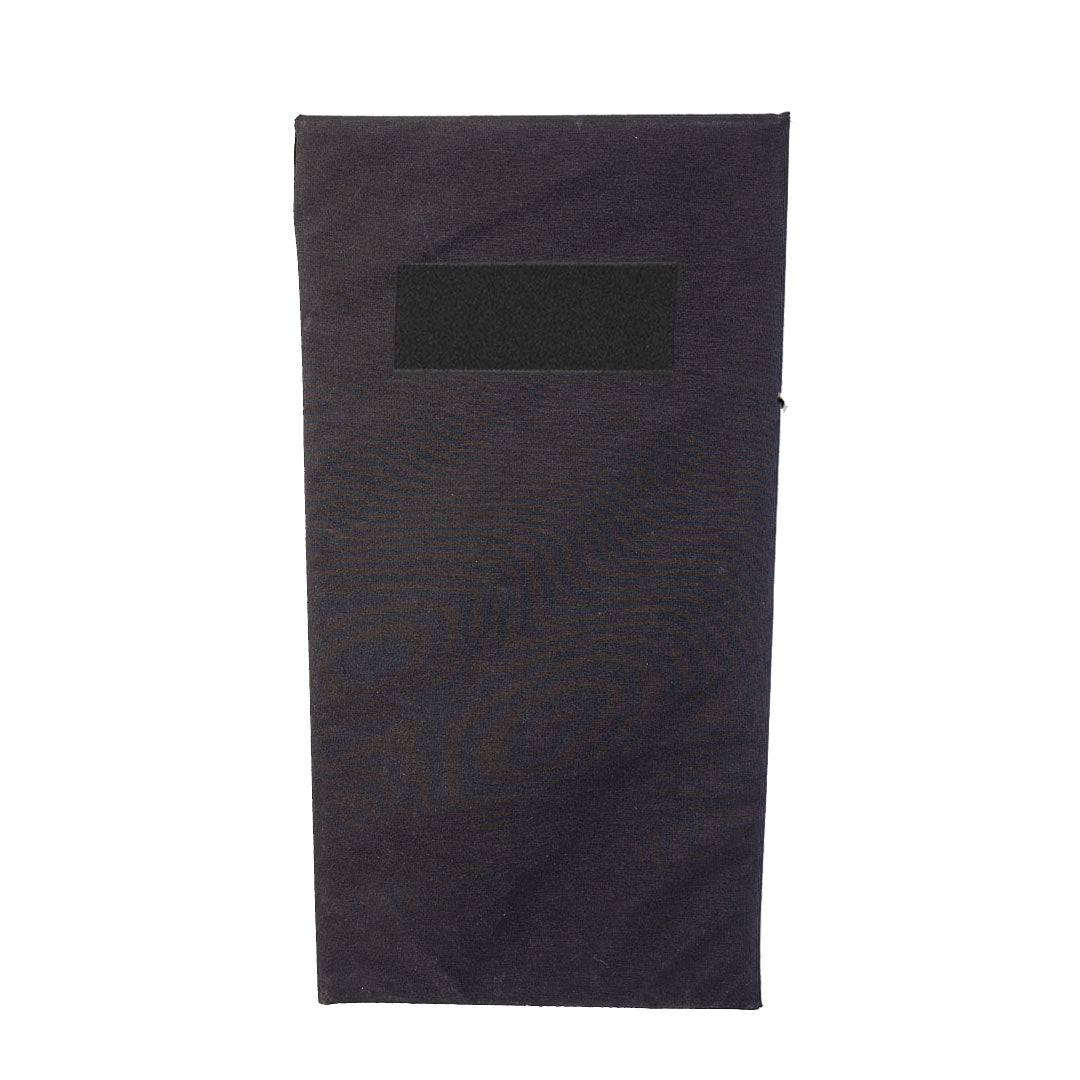 Bellfire FRS - Versatile Ballistic Shield - NIJ Level IIIA & III