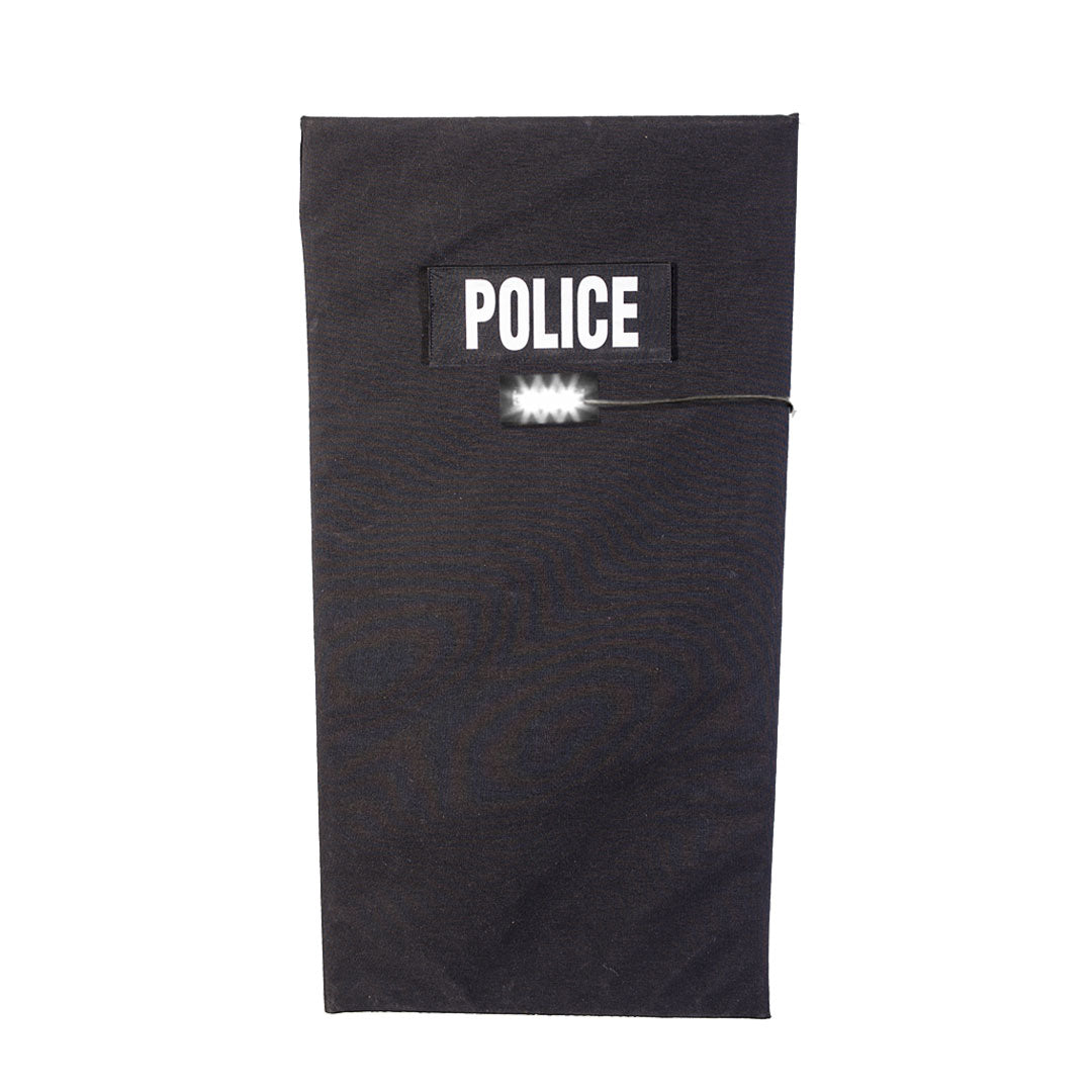 Bellfire FRS - Versatile Ballistic Shield - NIJ Level IIIA & III