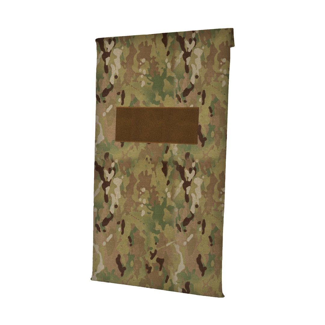 Bellfire FRS - Versatile Ballistic Shield - NIJ Level IIIA & III