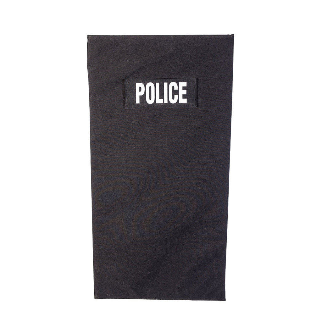 Bellfire FRS - Versatile Ballistic Shield - NIJ Level IIIA & III