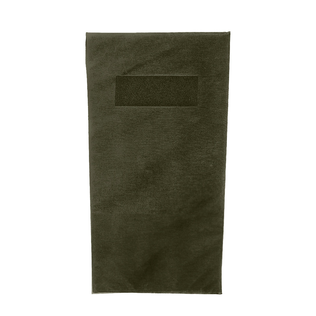 Bellfire FRS - Versatile Ballistic Shield - NIJ Level IIIA & III