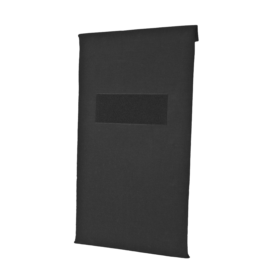 Bellfire FRS - Versatile Ballistic Shield - NIJ Level IIIA & III