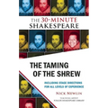 The Taming of the Shrew - Paperback