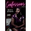 Confessions, Poetry Anthology 3 - Paperback