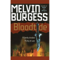 Bloodtide - Paperback