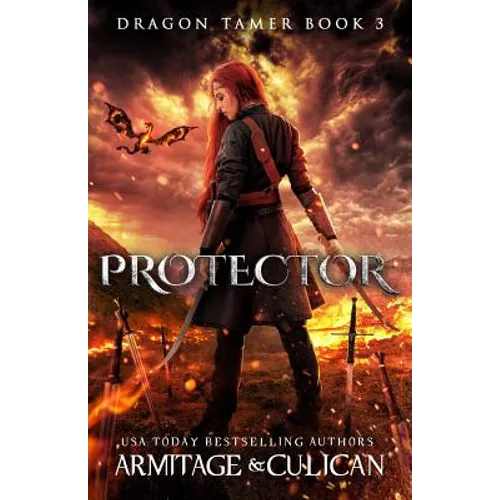 Protector - Paperback