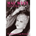 Mae West: Broadcast Muse - Paperback