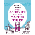 The Goldsmith and the Master Thief - Paperback