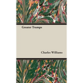 The Greater Trumps - Hardcover