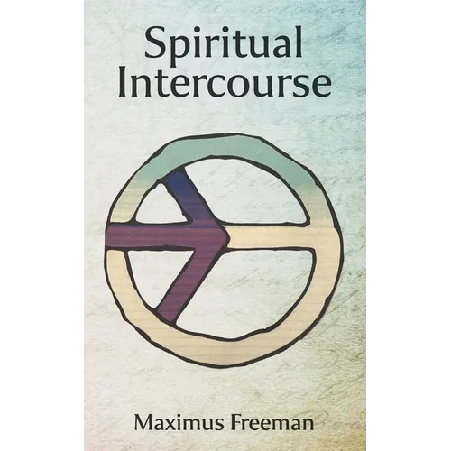 Spiritual Intercourse - Paperback