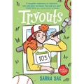 Tryouts: (A Graphic Novel) - Hardcover