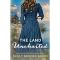 The Land Uncharted - Paperback